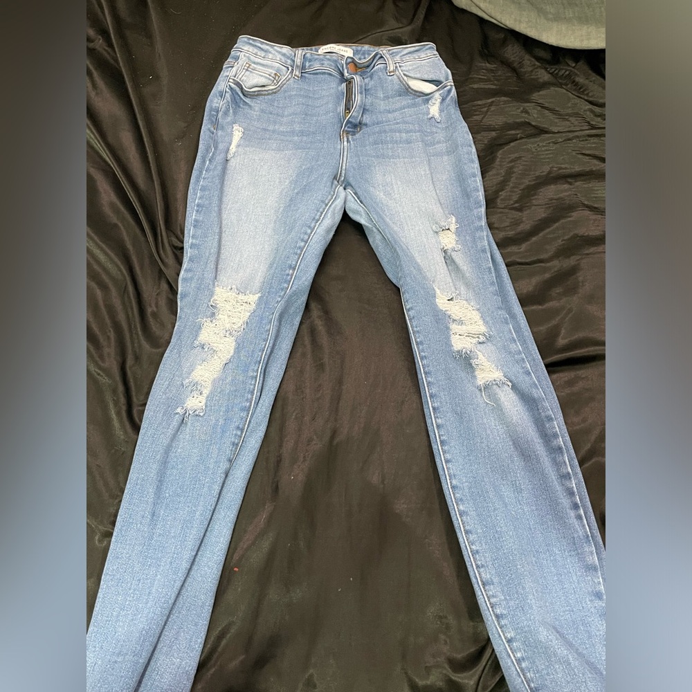 Encore Jeans